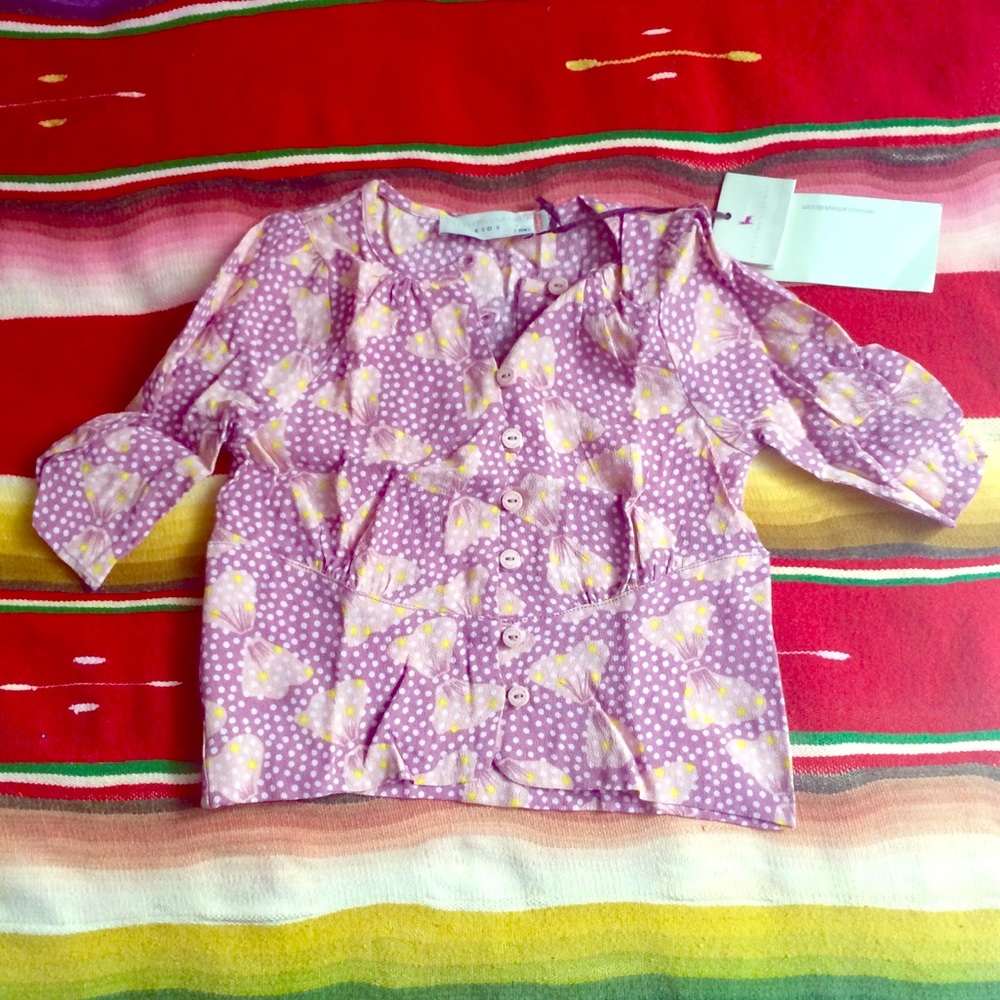 Stella McCartney top